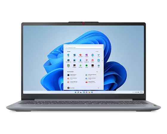 Lenovo /IdeaPad Slim 3i Gen 8/15.6型 IdeaPad Slim 3i Gen 8 15.6型(第13世代Intel® Core™) | スマートな