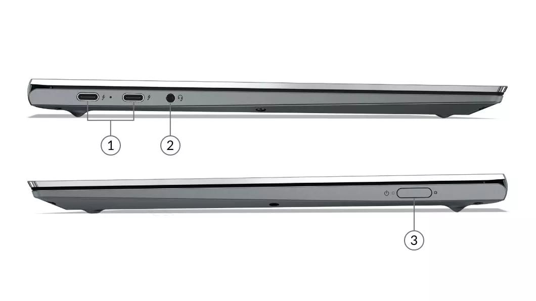 Lenovo ThinkBook 未使用品 説明書付き ThinkBook 13x (13
