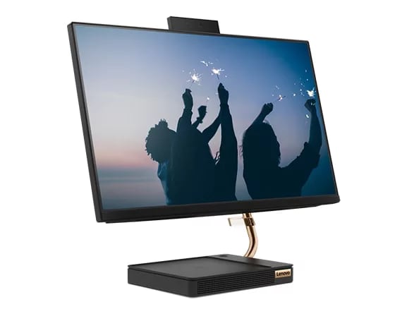 Lenovo ideacentre Core i5 7世代 23.8インチFHD Amazon.com: Lenovo IdeaCentre 5 AIO, 23.8