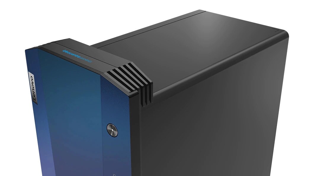 IdeaCentre Gaming 5i | Powerful, purpose-built gaming desktop 