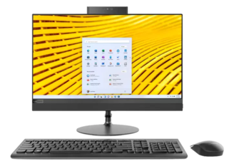 Lenovo Ideacentre AIO 520 | Price, Reviews and Features | Lenovo India