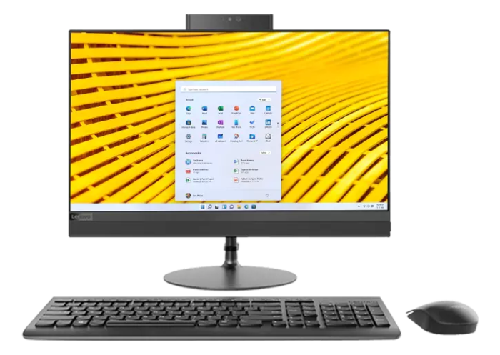Windowsデスクトップ ideacentre AIO 520 cleron2.0 4GB500G HDD Lenovo Ideacentre AIO 520 | Price, Reviews and Features | Lenovo India