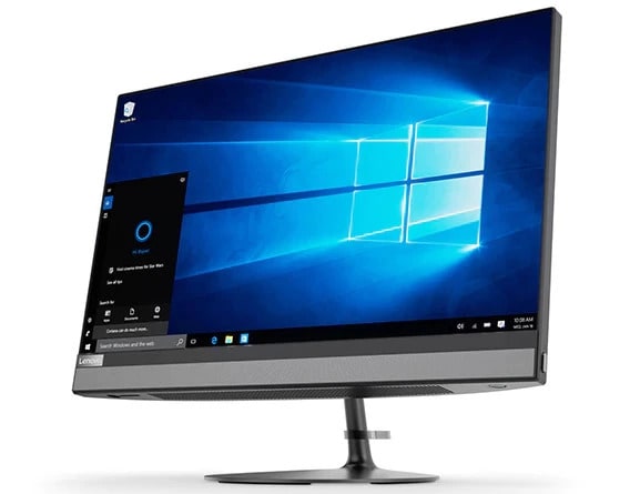 Lenovo Ideacentre AIO 520 | Price, Reviews and Features | Lenovo IN