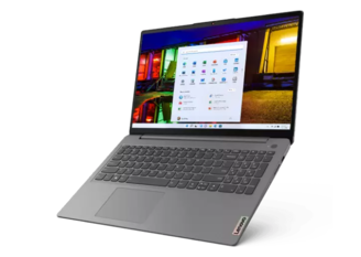 IdeaPad 3 Gen 6 (15, AMD) | 15 laptop for remote learning and fun