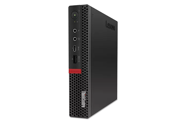 ThinkCentre M720 Tiny: The compact PC that makes a big impact