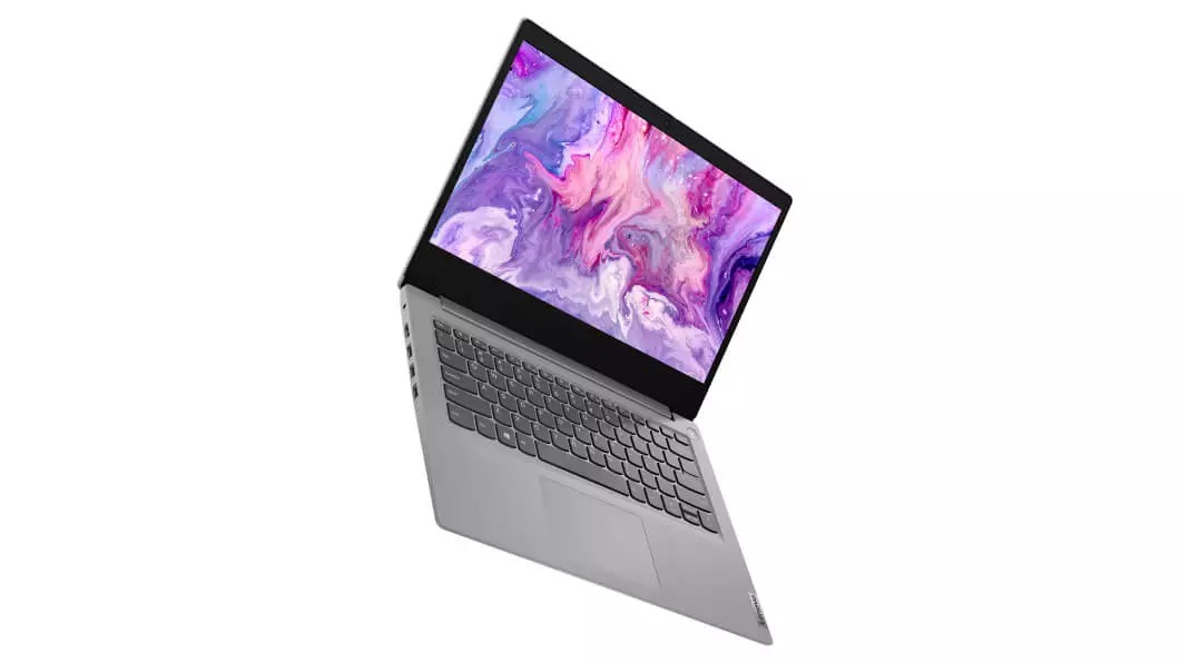 IdeaPad 3 (14, AMD) | Powerful everyday AMD laptop | Lenovo India