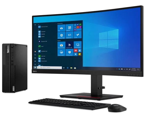 Windowsデスクトップ ThinkCentre M70s ThinkCentre M70s | Enterprise-level small form factor PC | Lenovo