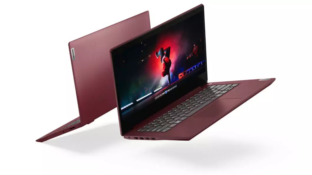 IdeaPad 3 (14, AMD) | Powerful everyday AMD laptop | Lenovo India