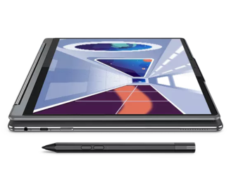 Yoga 9i (14'' Intel) | Powerful, light 14 inch 2-in-1 laptop