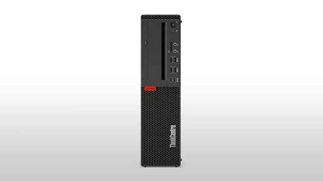 Lenovo ThinkCentre M710 SFF front view