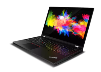 Lenovo ノートパソコン PC ThinkPad P15 Gen1 ThinkPad P15 Mobile Workstation | 15 workstation laptop | Lenovo India