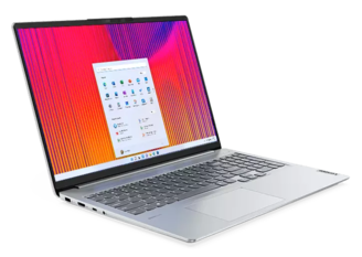 IdeaPad 5 Pro Gen 6 (16, AMD) | 16 entertainment laptop