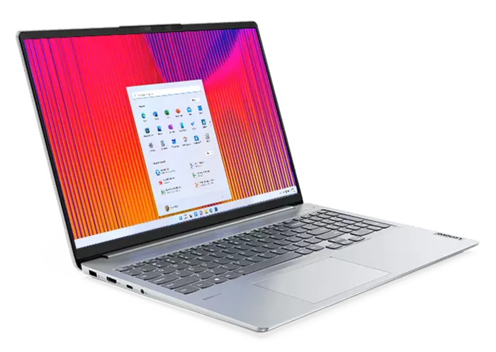 IdeaPad 5 Pro Gen 6 (16, AMD) | 16 entertainment laptop