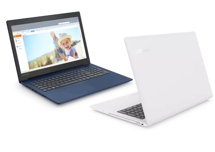 Lenovo IdeaPad 330 Intel® Core™ i5 8th Gen 8gb RAM Laptop | Lenovo