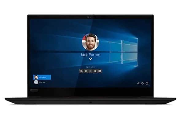 ThinkPad P1 Gen 3 Mobile Workstation | 15 workstation laptop
