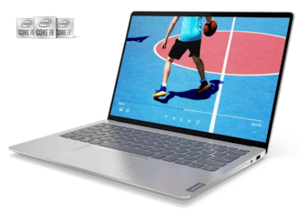 Lenovo IdeaPad S540 (13, Intel) | Stylish ultralight laptop