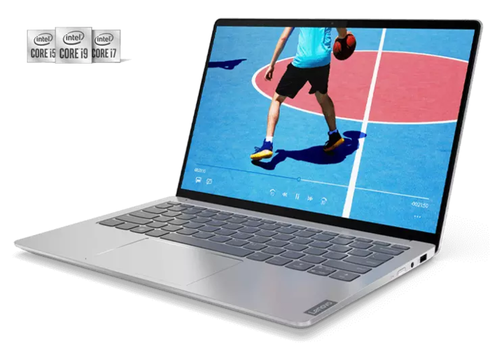 Lenovo IdeaPad S540 (13, Intel) | Stylish ultralight laptop