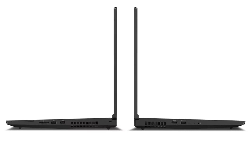 ThinkPad P17 Mobile Workstation 17.3 ultra performance workstation