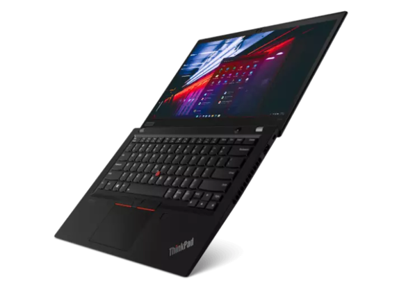 ThinkPad T14s (Intel)