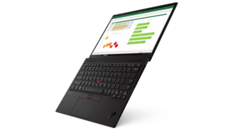 ThinkPad X1 Nano | Powered by Intel Evo platform | Lenovo India