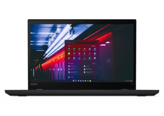 Lenovo ThinkPad P15s | Powerful performance & graphics | Lenovo India