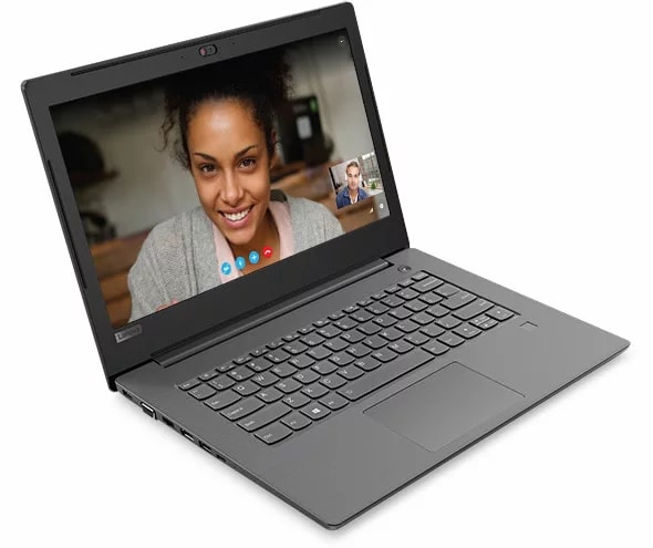 Intel I3 Lenovo V330 I3 8th Generation Laptop With Ssd Lenovo V330