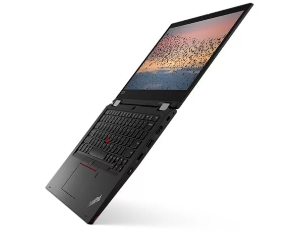 ThinkPad L13 Yoga| 33.78cms (13.3) powerful business 2-in-1 laptop