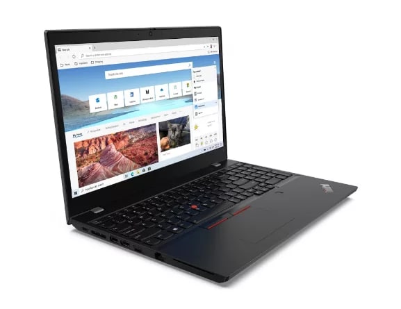 ThinkPad L15 Gen 2 | Powerful 15.6 Intel laptop | Lenovo IN