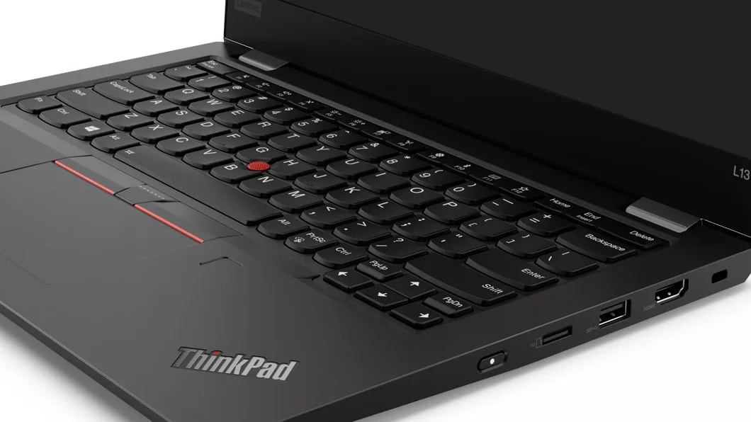 2020年モデル Thinkpad L13 第10世代core 16GB ① ThinkPad L13