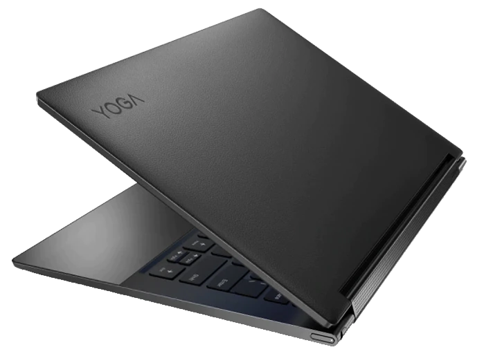 Lenovo Yoga 9i (14), Portable de luxe avec écran de 35,56 cm (14)