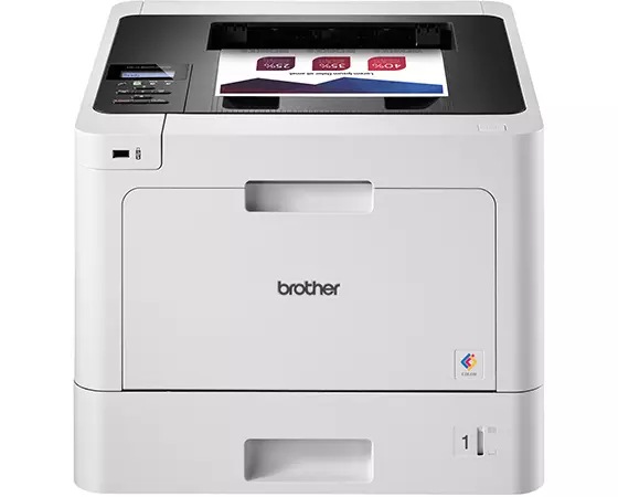 Brother HL-L8260CDW Business Color Laser Printer | 78293447