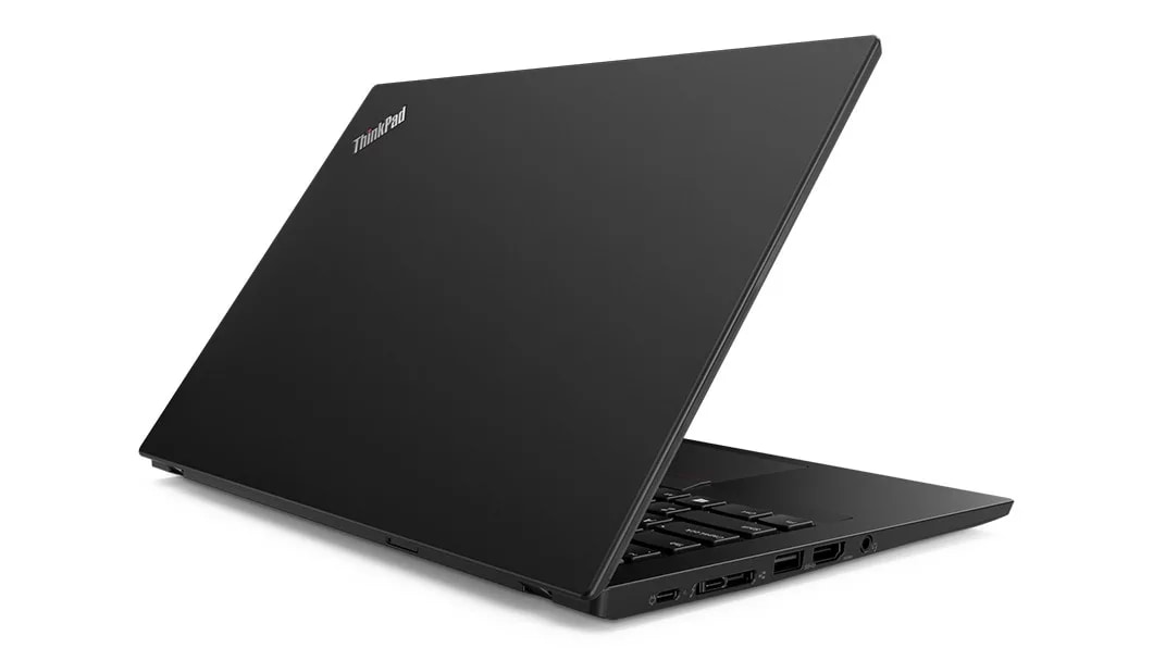 Lenovo ThinkPad X280 Right Side Rear View Thumbnail