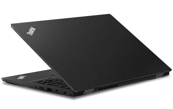 ★美品★ ThinkPad L390 i5/SSD256/8GB ブラック Lenovo ThinkPad L390 | 33.78cms (13.3) Business Laptop with 14