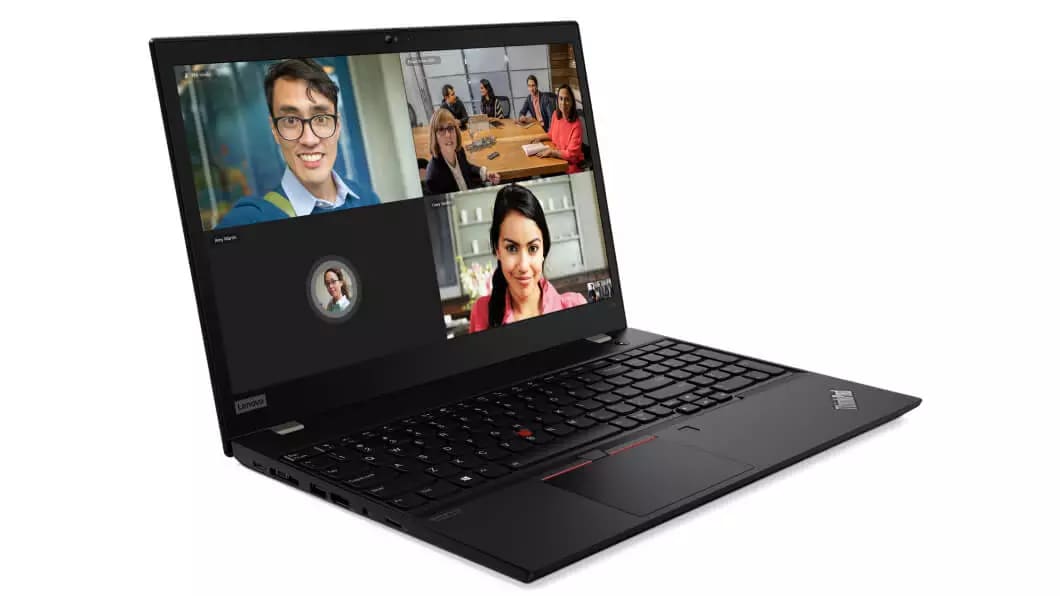美品 ThinkPad T15 i7 SSD1TB GeForce MX450 ThinkPad T15 (Intel) |15.6 powerful business laptop | Lenovo IN