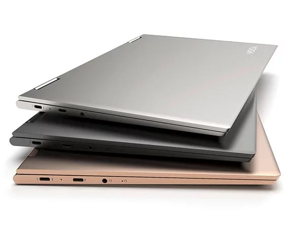 Lenovo Yoga 730, 13 Inch 2 In 1 Laptop