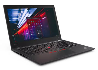 【良品】Lenovo Thinkpad X280 i5-8世代480GBSSD Buy Lenovo ThinkPad X280 | Best Laptop for Travel and Work | Lenovo IN