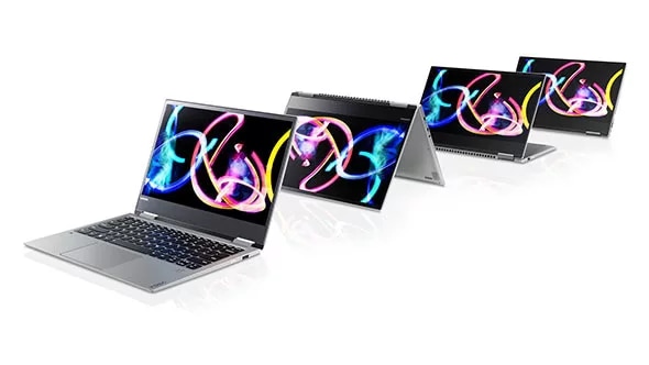 Lenovo Yoga 720 (13) | Powerful, Thin & Light 2-in-1 Productivity