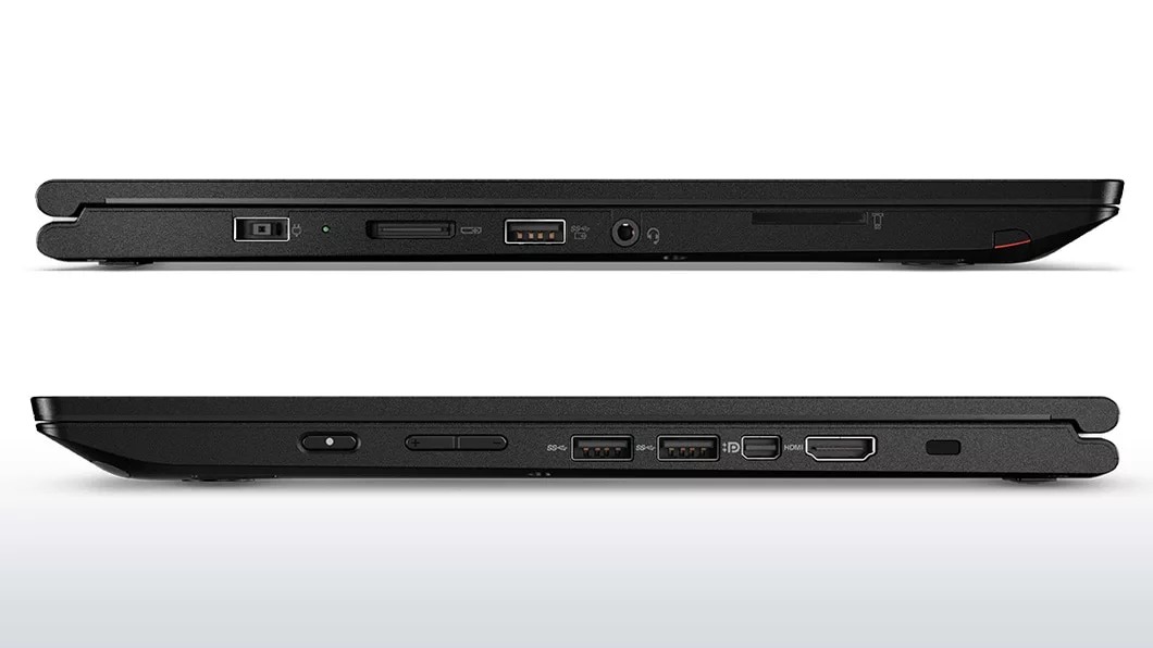 Lenovo ThinkPad Yoga 460 | Specs & Features | Lenovo India