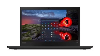 Lenovo ThinkPad T495 | 35.56cms (14) AMD-powered business laptop