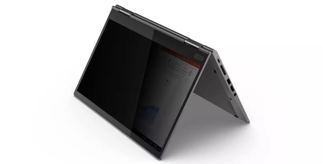 ThinkPad X1 Yoga Gen 5 | 10th Gen Intel, advanced security