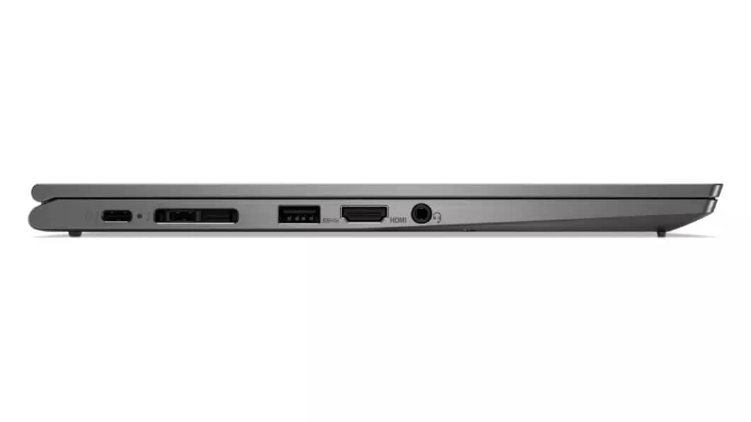 Lenovo 2-in-1 ThinkPad X1 Yoga Gen 5 gallery 7 thumbnail