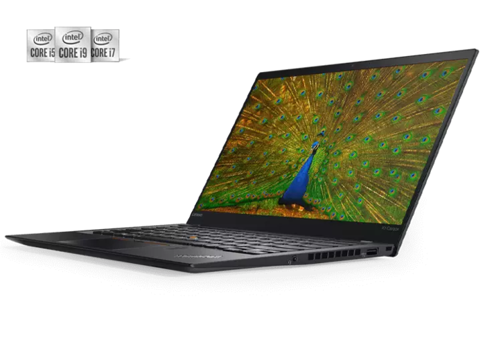 ThinkPad X1 Carbon 7th Gen Laptop | Specs and Price | Lenovo India