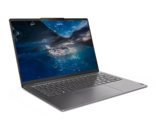 【訳あり】Yoga Slim 6i gen8 第12世代　メモリ16GB Yoga Slim 6i Gen 8 14型(第12世代Intel® Core™) | スリムでパワフルな