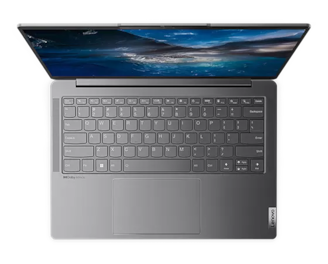 【訳あり】Yoga Slim 6i gen8 第12世代　メモリ16GB Yoga Slim 6i Gen 8 14型(第12世代Intel® Core™) | スリムでパワフルな