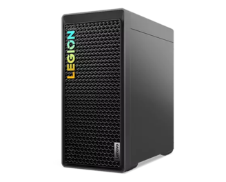 Legion Tower 5i Gen 8 (第13世代Intel® Core™) | インテル