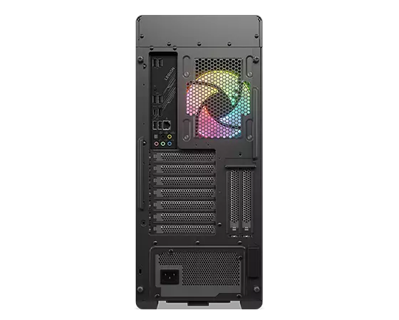 Mesh Mini RTX 4080 Gaming PC