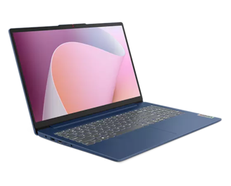 【大画面15.5インチ　テンキー付き】Lenovo　IdeaPad 3 IdeaPad Slim 3 Gen 8 15.6型 (AMD) | スマートな15.6型ノートPC