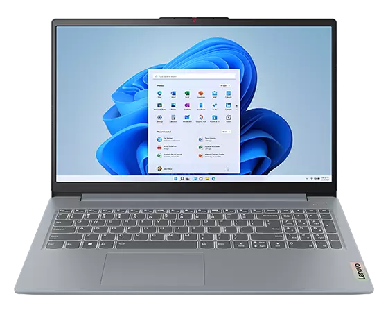 IdeaPad Slim 3 Gen 8 (15 AMD)