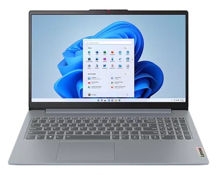 IdeaPad Slim 3 (15″ AMD) | Versatile everyday-use AMD laptop
