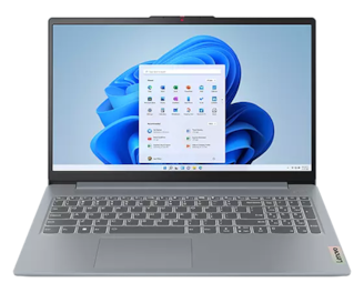 IdeaPad Slim 3 (15″ AMD) | Versatile everyday-use AMD laptop IdeaPad Slim 3 (15″ AMD) | Versatile everyday-use AMD laptop